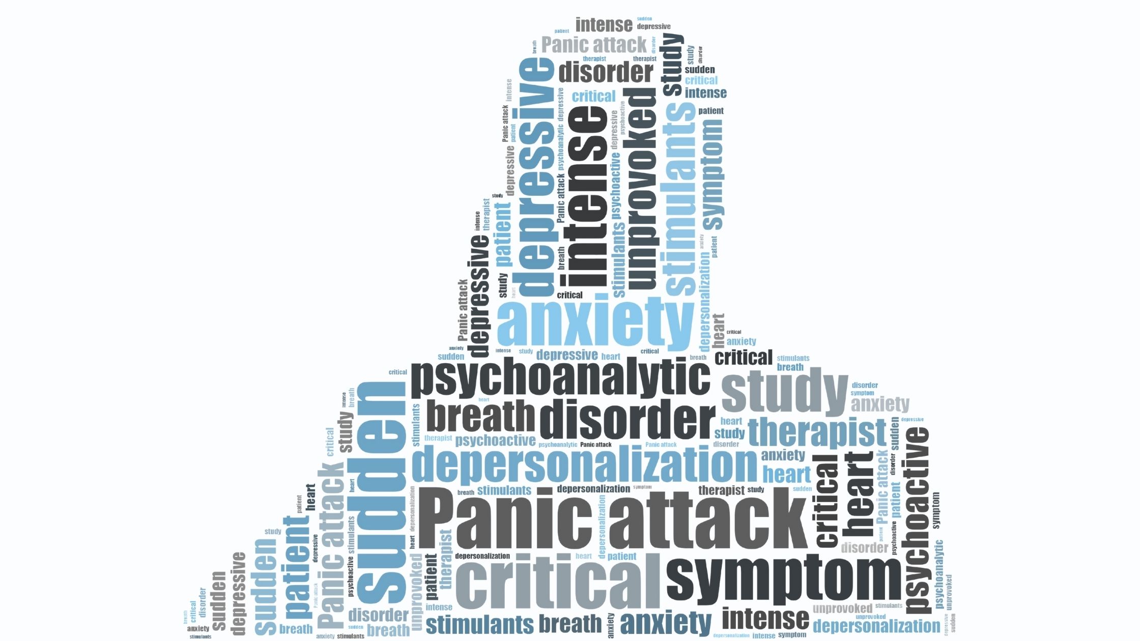 Take Control of Your Panic Attacks in 6 Simple Steps - Brentwood ...
