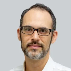 Picture of Dr. Michael Mandrusiak