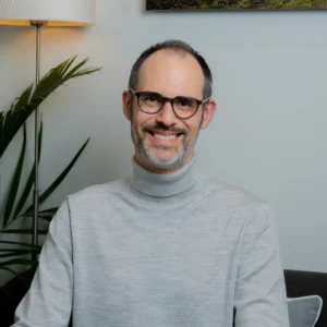 Picture of Dr. Michael Mandrusiak